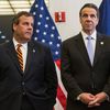 Cuomo And Christie Also Want To Kill Weekend Overnight PATH Service